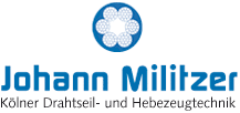 Johann Militzer Logo